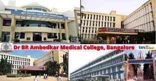 DR. B.R. AMBEDKAR MEDICAL COLLEGE